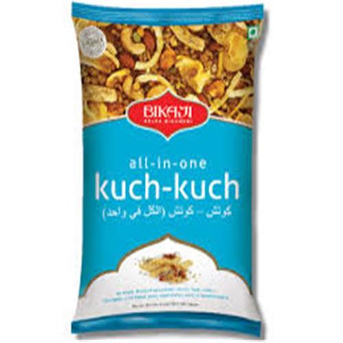 BIKAJI KUCH-KUCH 200gm